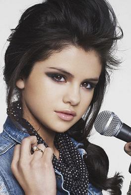 Selena 